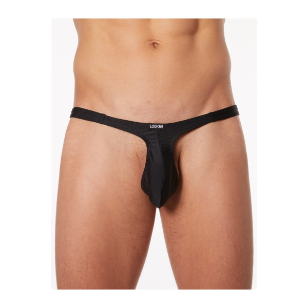 String Sunny noir